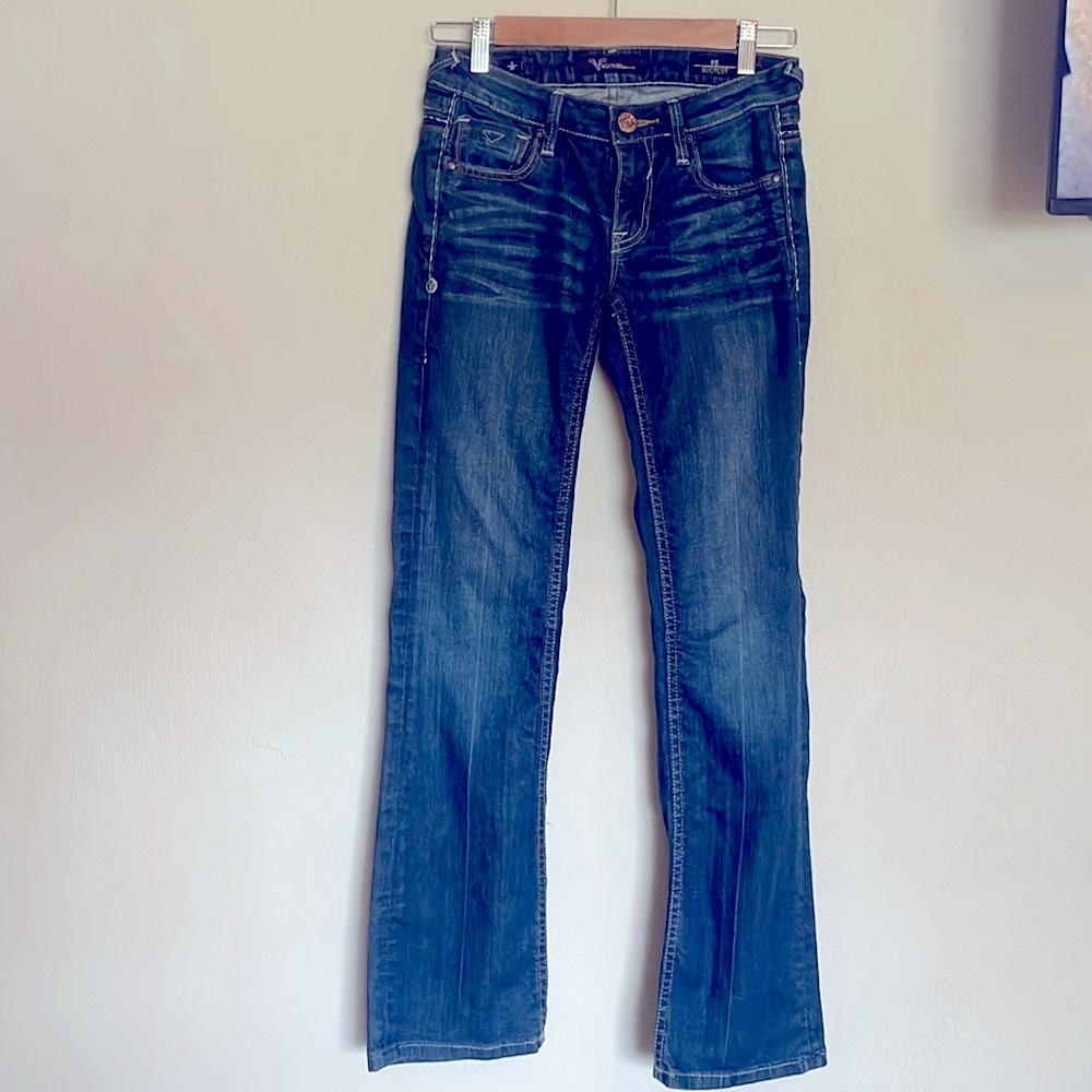 Vigoss Jeans